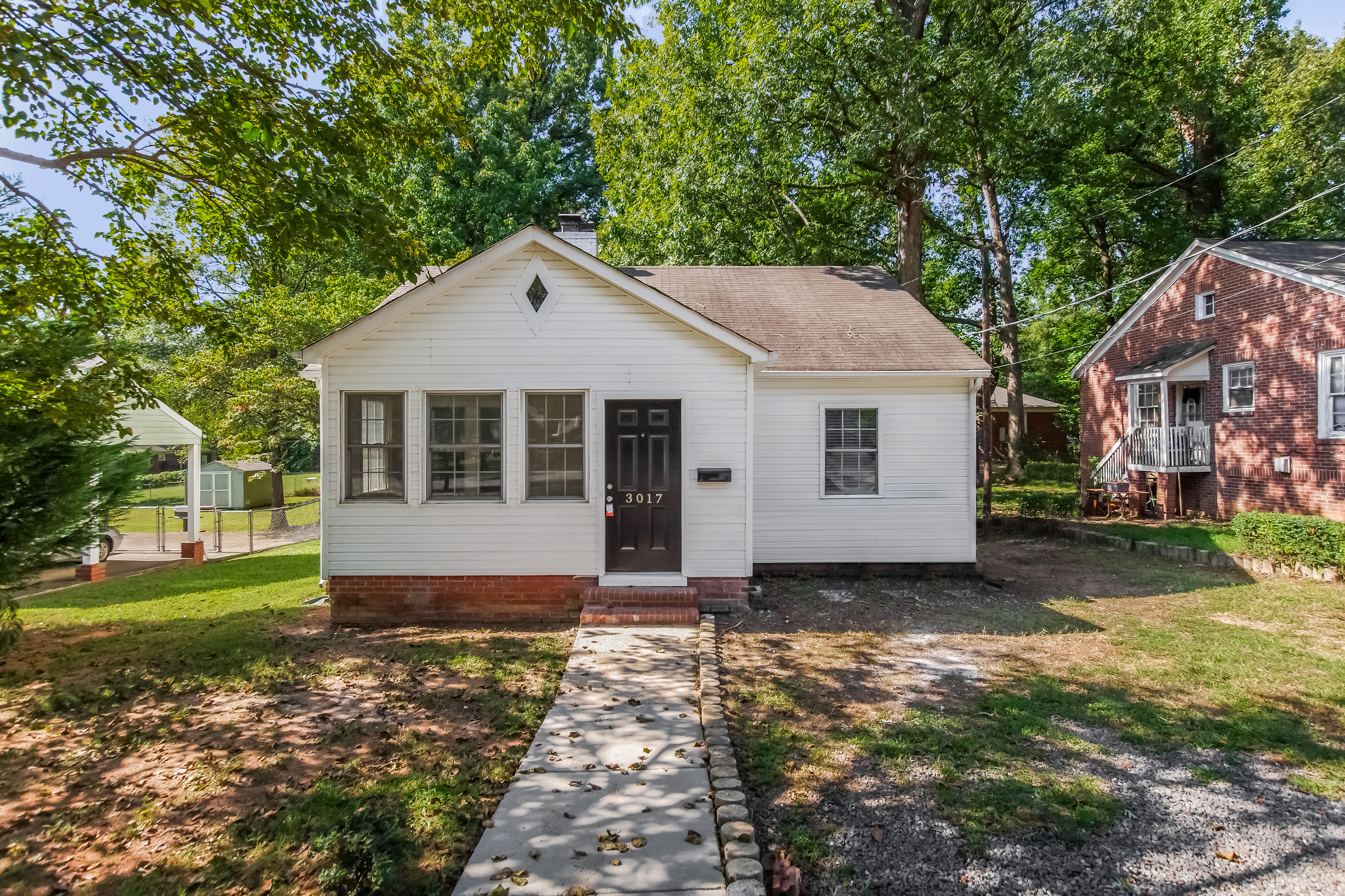 3017 Dogwood Ave Charlotte, NC 28206